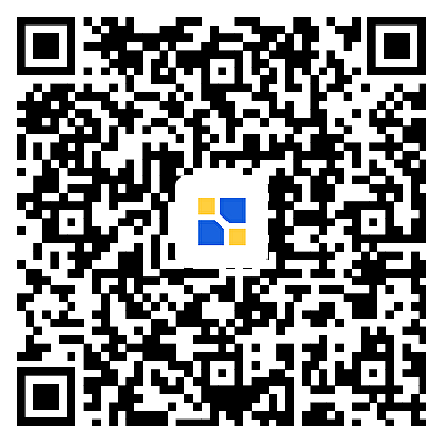 益企融App扫码下载